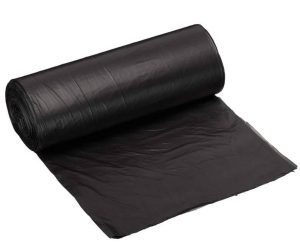 Bolsa De Basura 80X110 Paquete de 10 Unidades