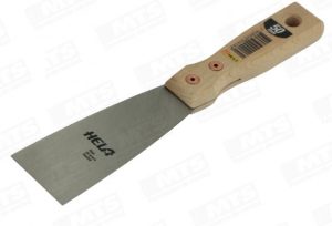 Hela, espatula 50 mm 2"