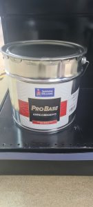 SW, Anticorrosivo gris tineta 4galones