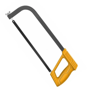 Marco Arco De Sierra Para Metales 300mm Ingco Hhf3038