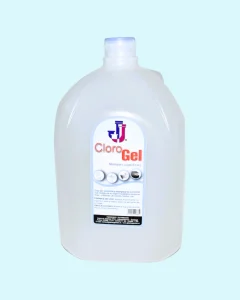 Cloro Gel Bidon 5 Litros