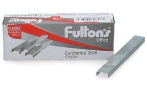 Corchete Estandar 26/06 5000 Un R509426