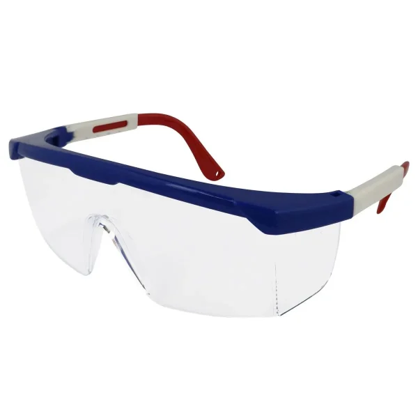 Lente Activex Patriot, Claro