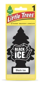 Pino Aromatico Black