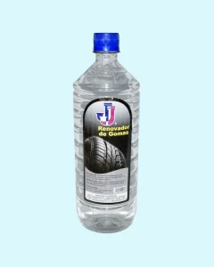 Renovador De Gomas JJ Botella 1 Litro