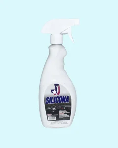 Silicona JJ Botella 500 Ml