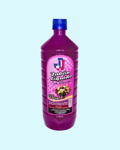 Jabon Liquido Lavanda Botella 1 Litro