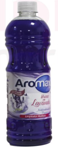 Aromax, Limpia Pisos 900 CC Aroma Lavanda 1 Unidad