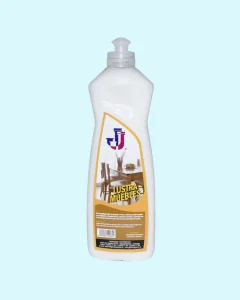 JJ Lustramuebles Botella 500 ML 1 Unidad JJLG1534