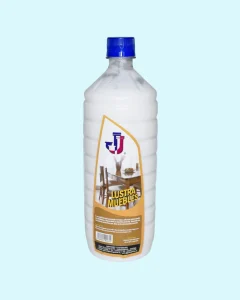 JJ, Lustramuebles Botella 1 Litro