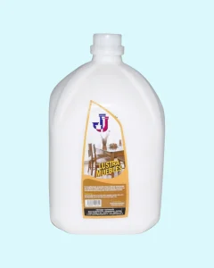 JJ, Lustramuebles Bidón 5 Litros
