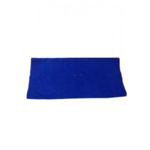 Trapero de Microfibra 50x70 Con Ojal Color Azul