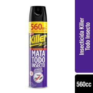 Insect Todo Insectos 560cc Killer