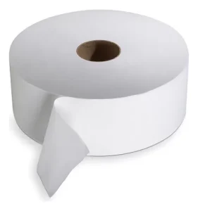 Papel Higienico Jumbo 500 ML 1 Unidad