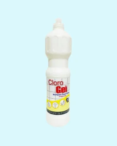Cloro Gel Tradicional 900ML 1 Unidad