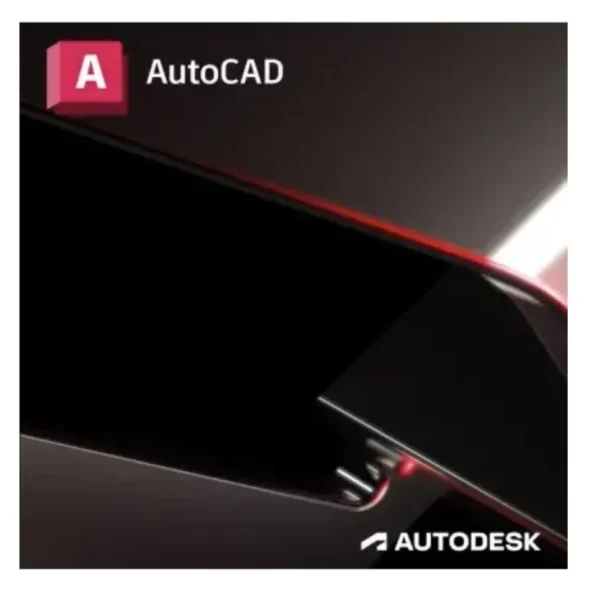 AutoCAD 2026 1 año – Suscripción | Multilenguaje