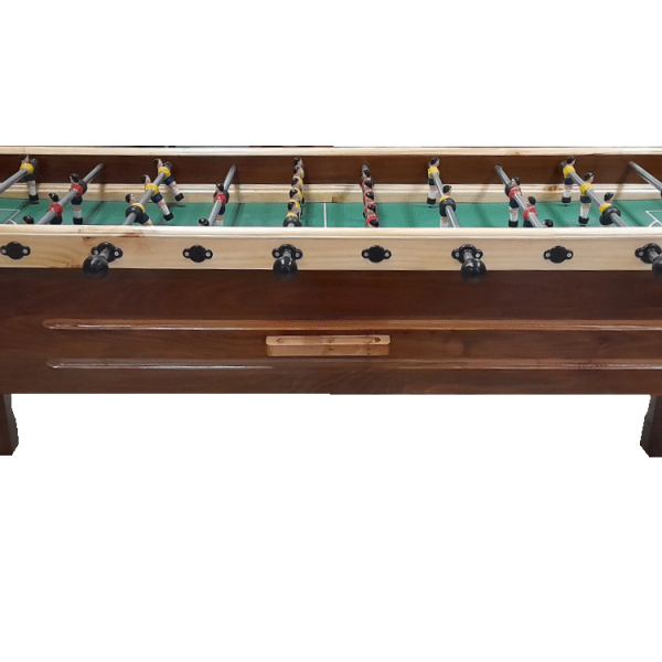 Taca Taca Hispano Para 6 Personas Sin Fichero