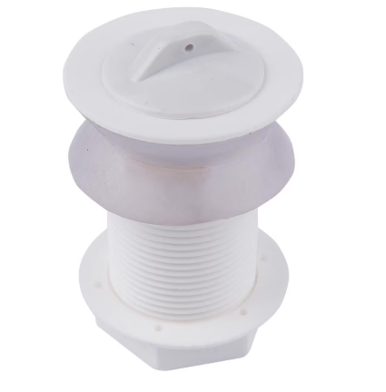 Hoffens, Desague Lavatorio 1 1/4" Con Rebalse