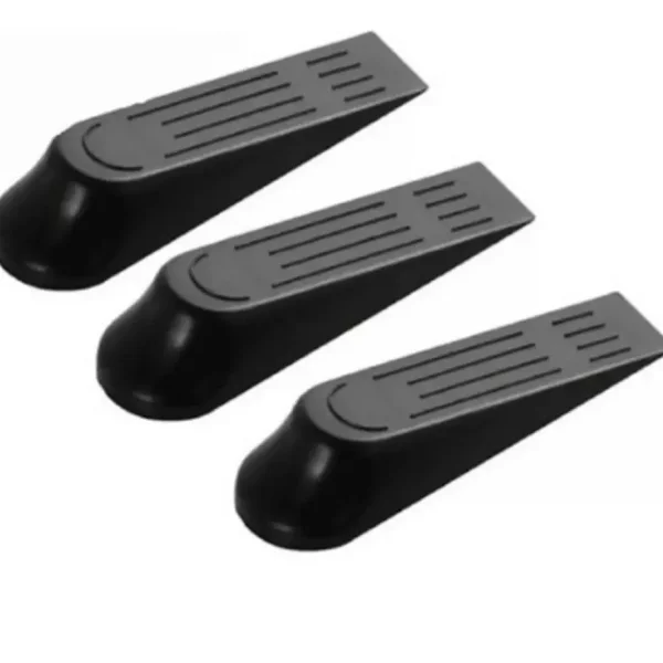 Cuña Plastica Para Puertas 1 Unidad