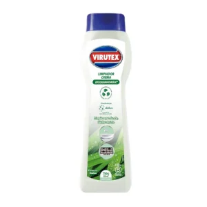 Virutex, Limpiador Crema Bio 750