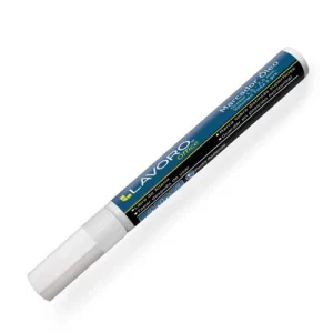 Marcador Oleo Blanco - LAVORO