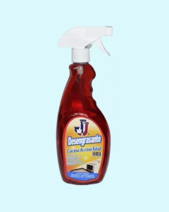 Desengrasante JJ 500 Ml
