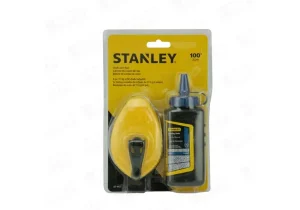 UN TIZADOR STANLEY CON TIZA (47442)