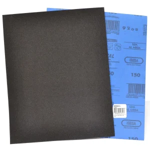 Lija al Agua Grano 150 1 Pliego