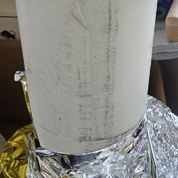 Rollo de papel Impresora Térmica 80x80 mm Boletas 50212