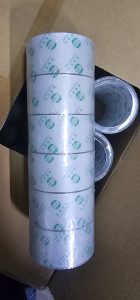 F4 CINTA EMBALAJE TRANSPARENTE 45MM