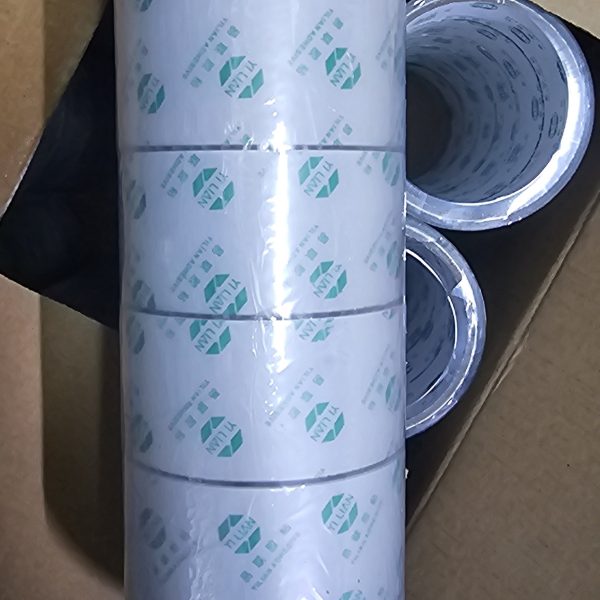 F4 CINTA EMBALAJE TRANSPARENTE 45MM