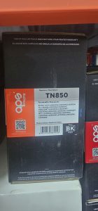 Toner Brother Compatible TN850