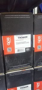 Toner Brother Compatible TN3609