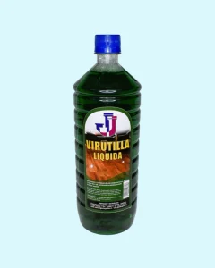 Virutilla Liquida Botella 1 Litro JJPI1781