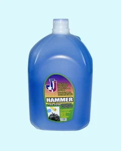 Hammer Eliminador Mata Olores 5 Lts