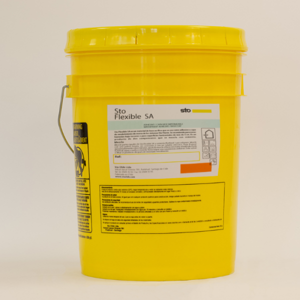 STO FLEXIBLE SA (29 KG) TINETA