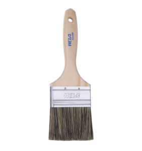 Hela, Brocha Master 5/8 X 3 Pulg