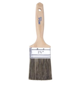 Hela, Brocha Master 5/8 X 2 Pulg