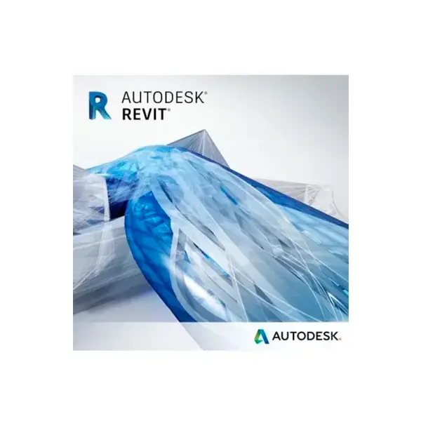Revit Profesional 1 Año – Suscripción